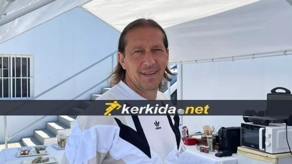 Υπό το βλέμμα του Σαλγκάδο