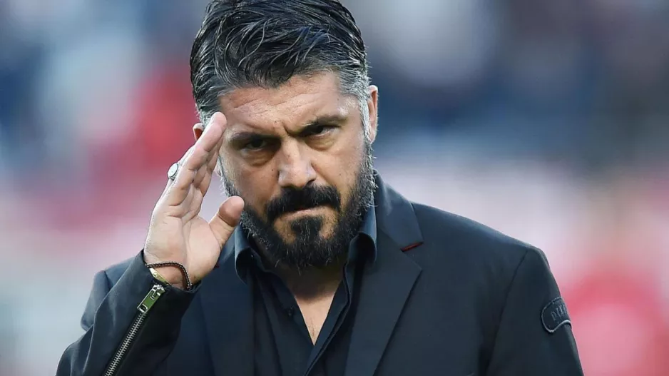 Παίζει... του Ιταλού