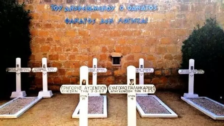 Ιστορικό χρέος...