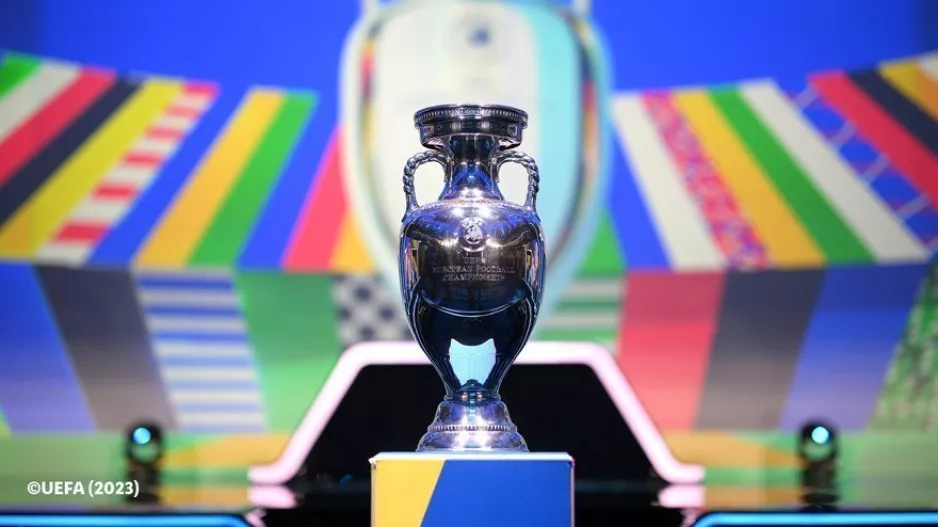 Η Lidl Official Partner του UEFA EURO 2024