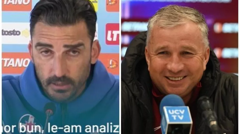 Έγινε... πρωτοσέλιδο ο Ηλίας για Πετρέσκου