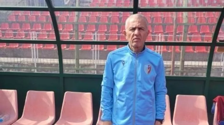 "Τεράστια η συμβολή του Νίκου Ανδρονίκου"