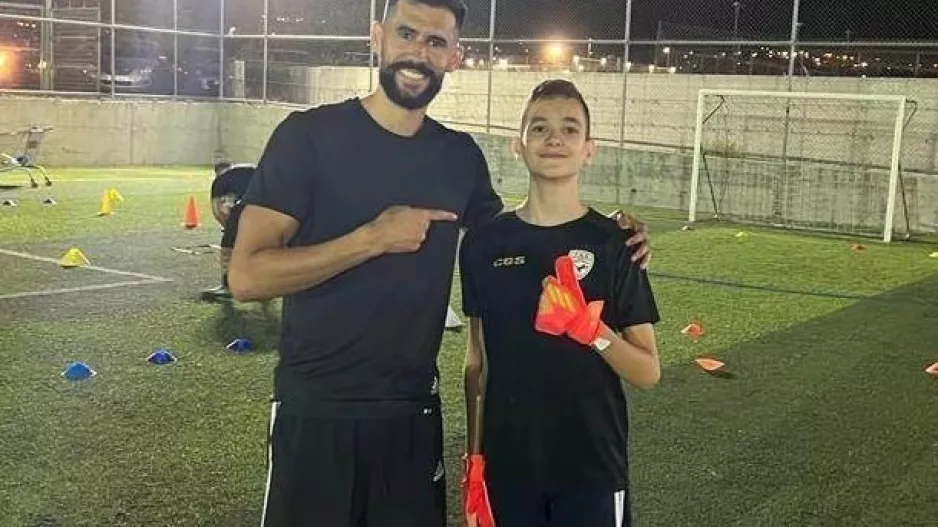 Πάει (ξανά) στη Μπάγερν