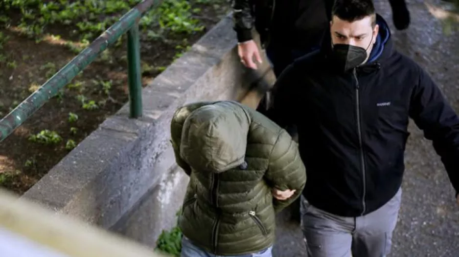 Δολοφονία Άλκη: Ξεκινούν σήμερα οι απολογίες των 12 κατηγορουμένων