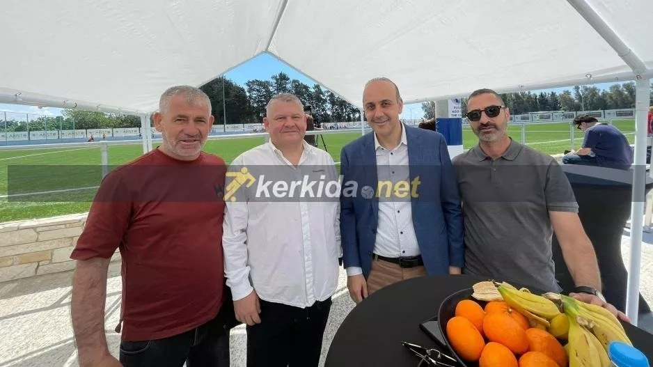 Ισχυρή ΠΑΦΙΑΚΗ τετράδα!
