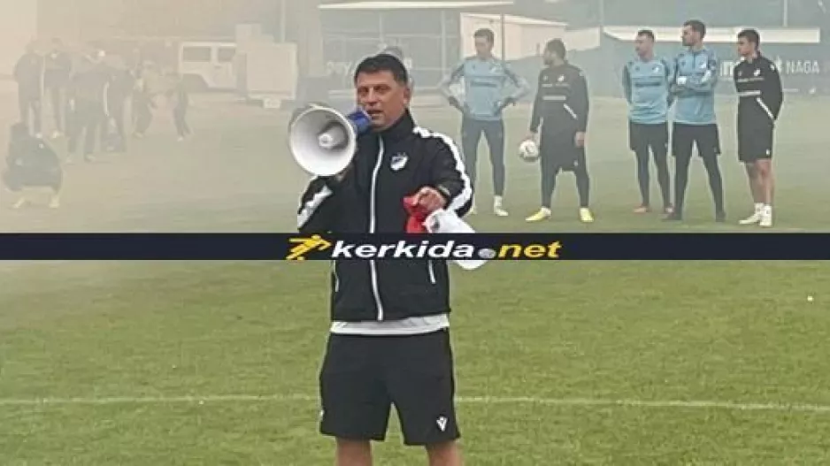(ΒΙΝΤΕΟ) Βλάνταν/"Εμείς εναντίον όλων"