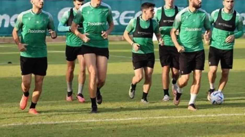 Προτελευταία.../Ομόνοια