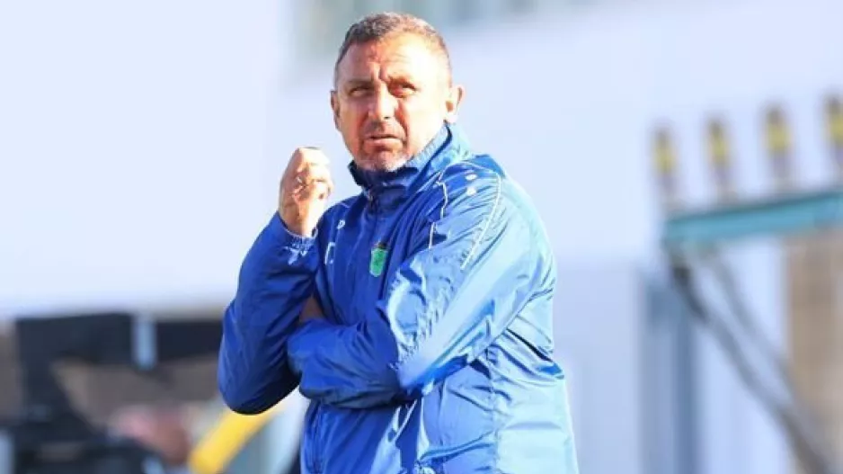 Nedim Tutić/ΑΕΛ