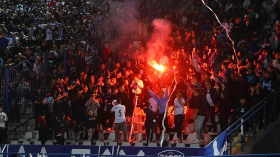 "Όλοι μαζί στη Λεμεσό"