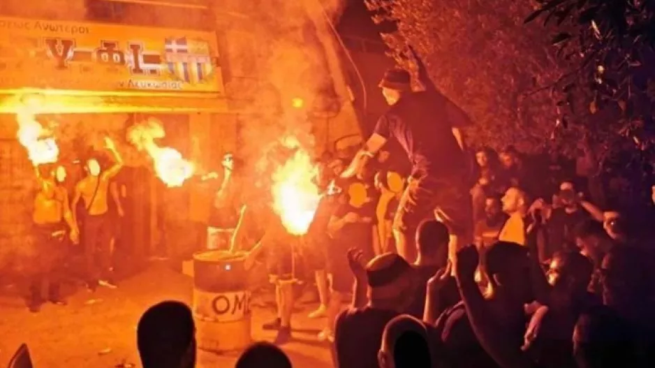 Απόψε/ΑΠΟΕΛ