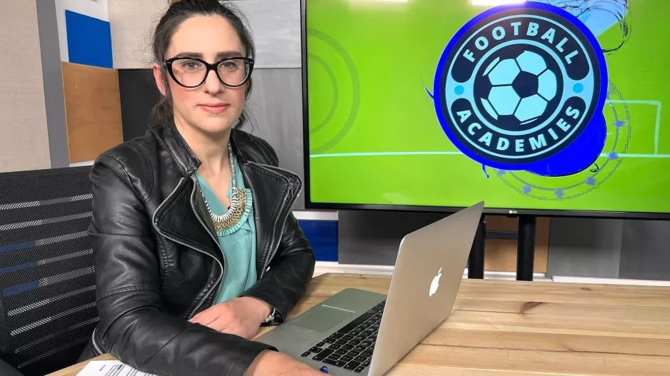 (ΕΔΩ/ΒΙΝΤΕΟ) "Football Academies" με "Νεκ" και Ανδρέα Μιχαήλ