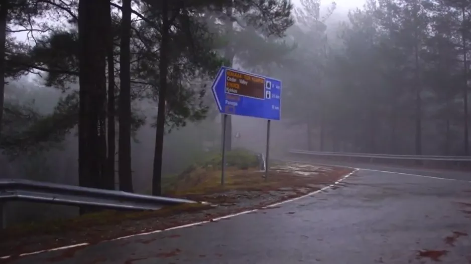 Προσεκτικά... 