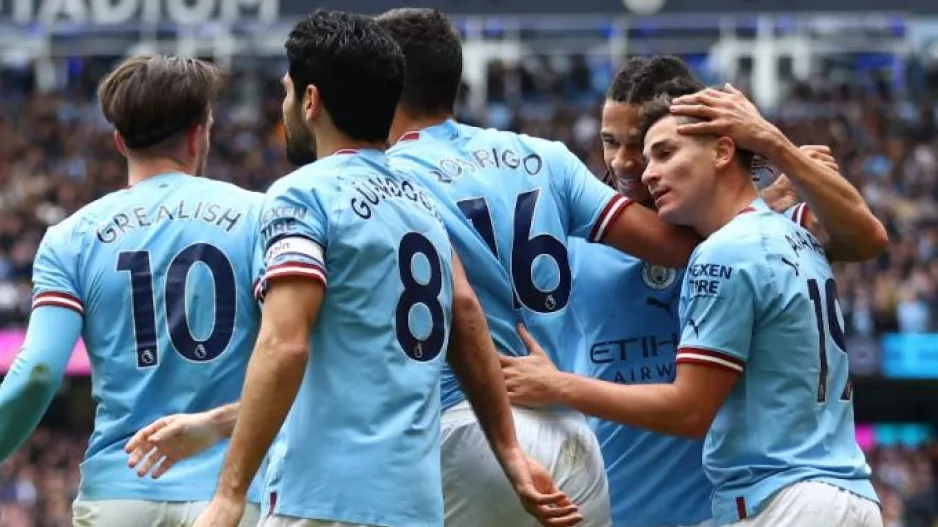 Man City - Liverpool: Το γύρισε και την... πάτησε!