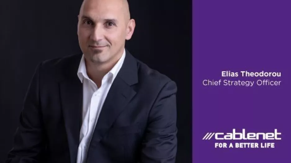Η Cablenet στην κορυφή της Ικανοποίησης Πελατών!