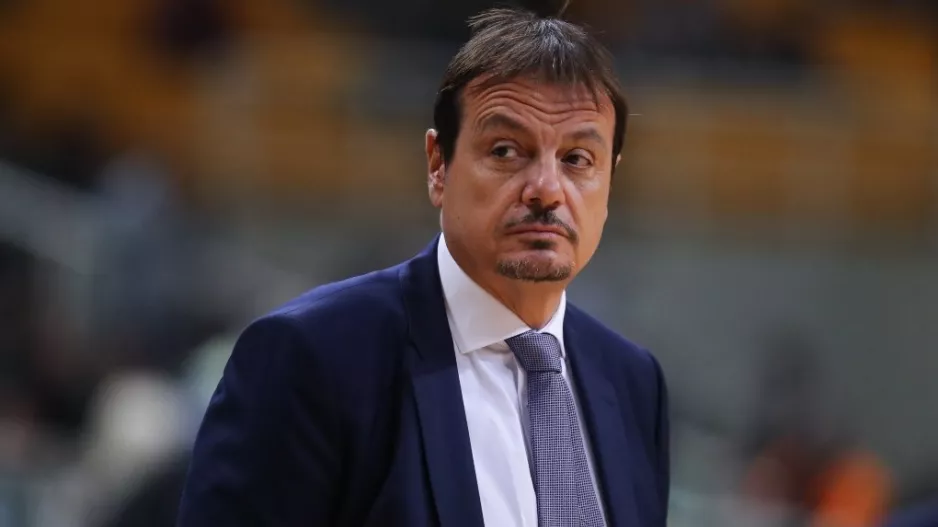 Όλο και πιο κοντά στον Παναθηναϊκό ο Αταμάν