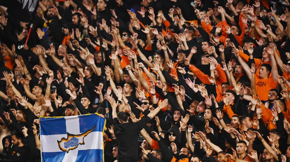 SOLD OUT της βόρειας οι ΑΠΟΕΛίστες 