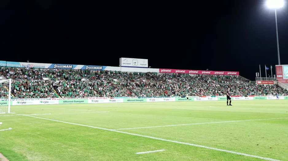 Γεμίζουν το ΓΣΠ οι Ομονοιάτες/Sold out στην Ανατολική 