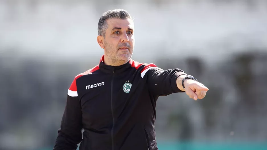 Μάριος Νικολάου: "Χτίσαμε γερές βάσεις/Ελάτε να χειροκροτήσετε τα παιδιά"