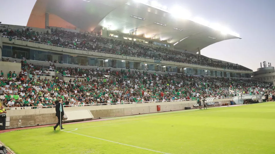 (Νέο για Ομόνοια) Λιγότερα από 1000 για sold out!