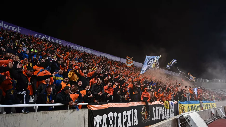 Γουστάρουν Νότια ακόμη και με Sold out! 