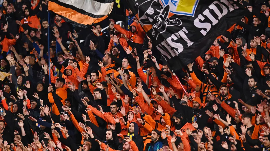 Ενημέρωση ΑΠΟΕΛ/ Sold out στη Νότια - Εισιτήρια σε Ανατολική και Δυτική