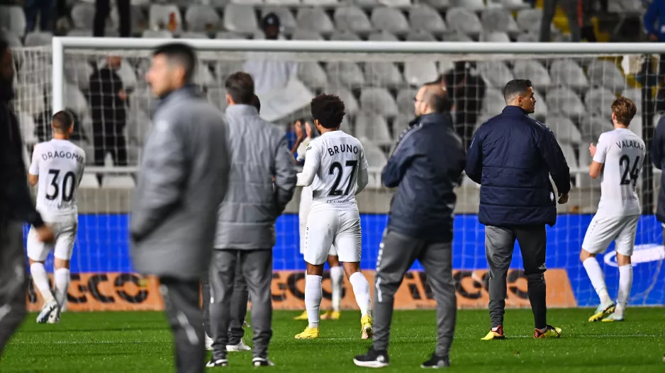 Πάφος FC: Για να "σπάσει το ρόδι" στο ΓΣΠ και... να βγει διπλά κερδισμένη!