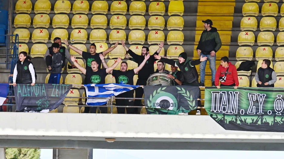 Ολυμπιακάρα... 