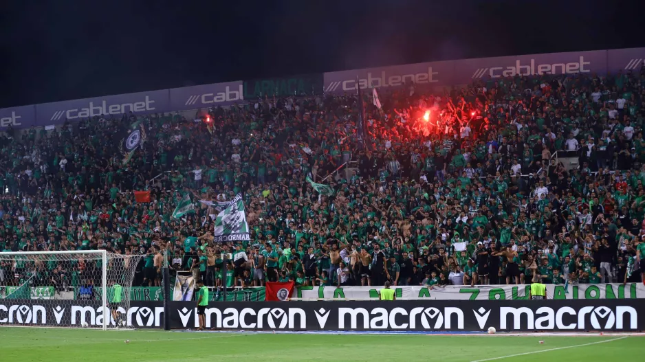Ξανά, όπως πέρυσι με τον Λαό της 