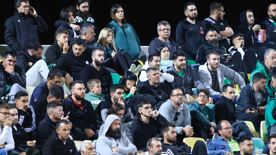 Προβληματισμένοι αλλά τώρα η... ρεβάνς