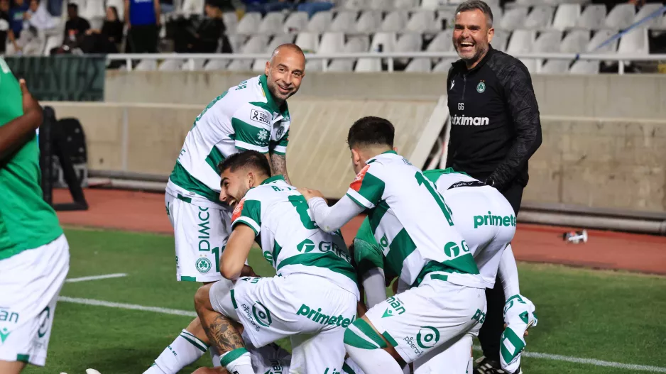 Τώρα που απαλλάχθηκε 