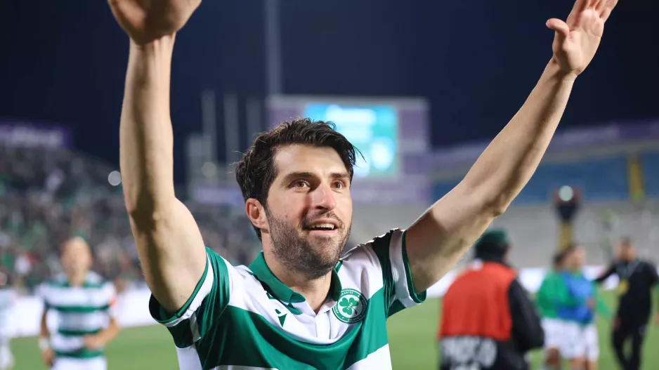 Στη νίκη-πρόκριση ξεχώρισαν Καρίμ