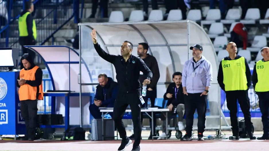 Τώρα Άρης... 