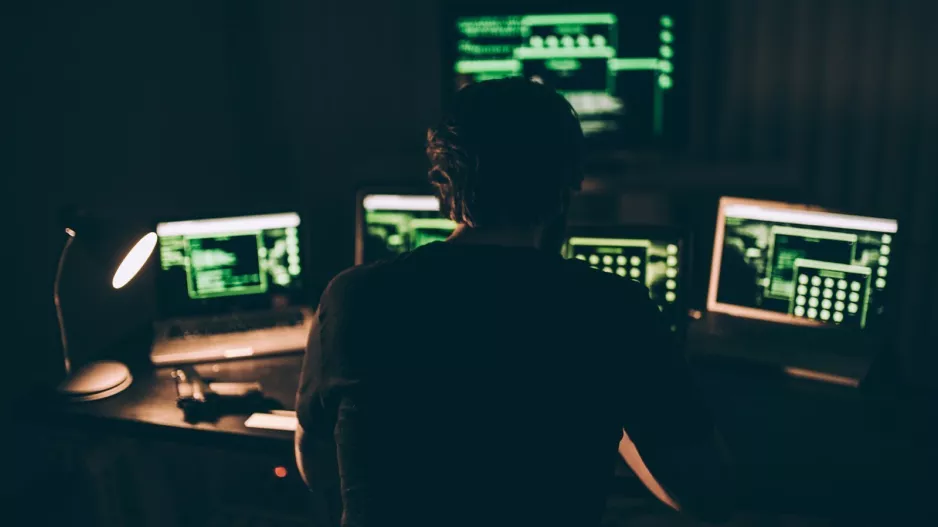 Dark web: Πώς μπορούμε να προστατεύσουμε τα προσωπικά μας δεδομένα