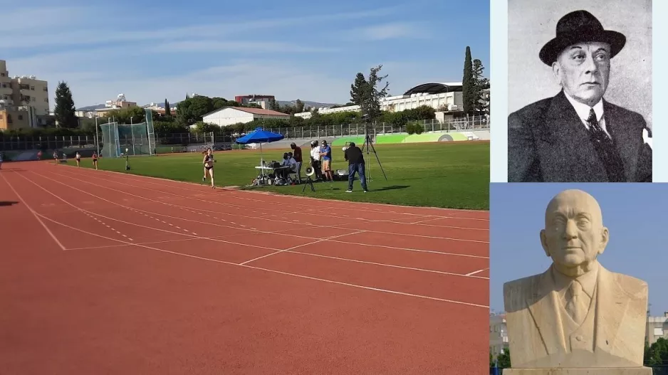 Το Σάββατο (8/4) στη Λεμεσό διεξάγονται τα «Λανίτεια»