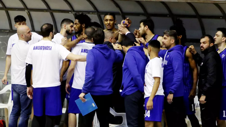 (Ανακοίνωση) Ανόρθωση: "Καταγγελία της διαιτησίας, έρχεται βίντεο"
