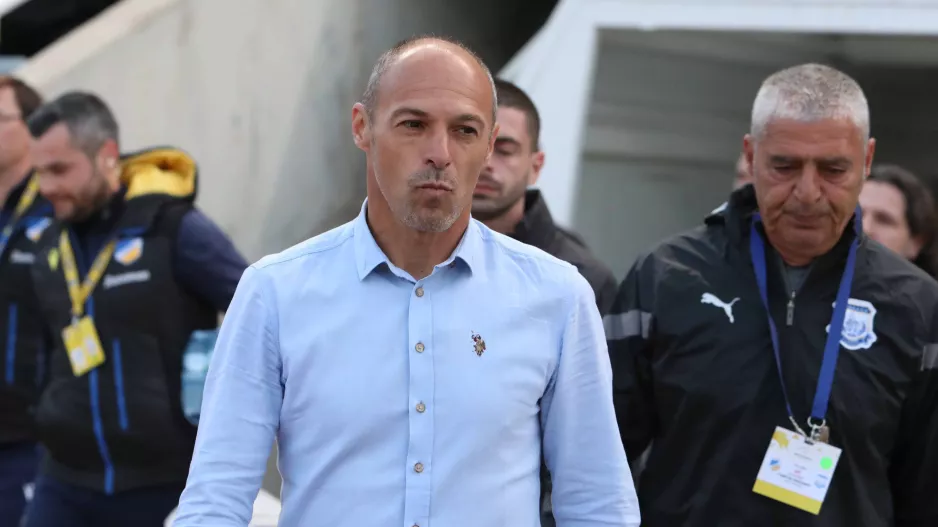 Ναι, αλλά ο Μπογκντάν... 