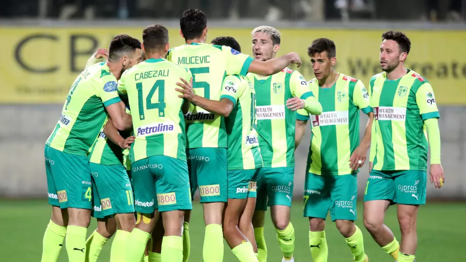 Μοναδικός στόχος... το 2-1!
