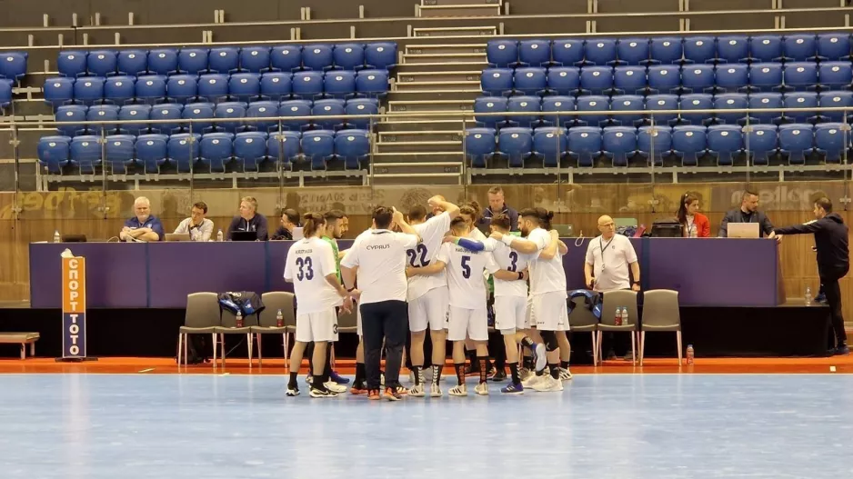 Στον τελικό του Emerging Nations Championship η Εθνική Ανδρών U24