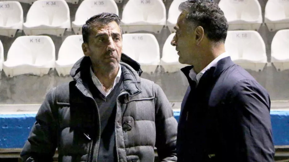 ΑΝΟ / Το θέμα είναι ποιοι θα μείνουν (οι σκέψεις Πριέτο)