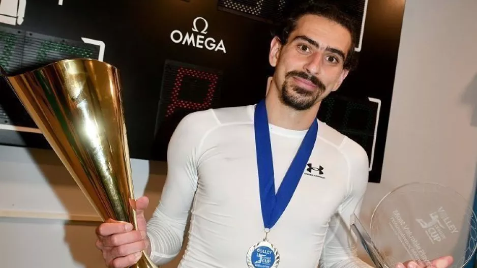 Eπιστροφή Πρωτοψάλτη στον Παναθηναϊκό
