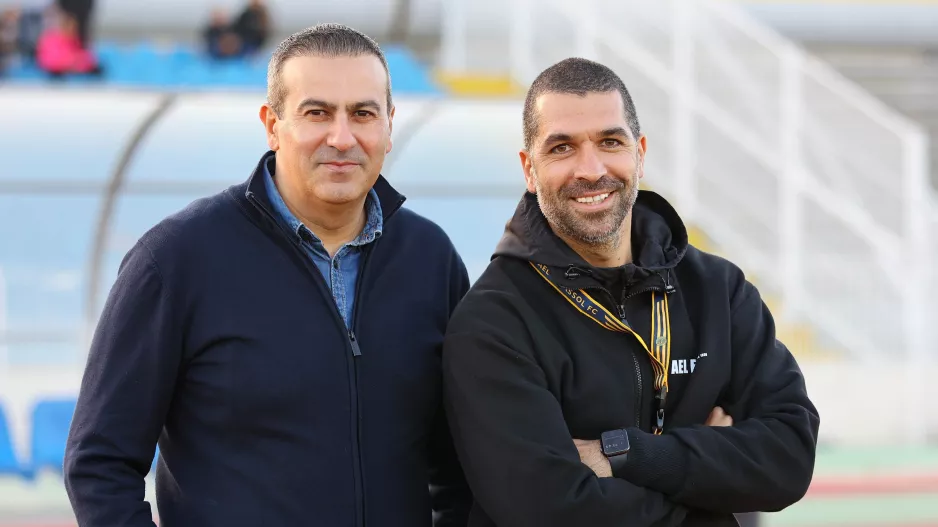 Δήλωση Πλουτή: "Πεντακάθαρη κόκκινη στον Μολ, που ήταν ο ΒΑΡίστας;"