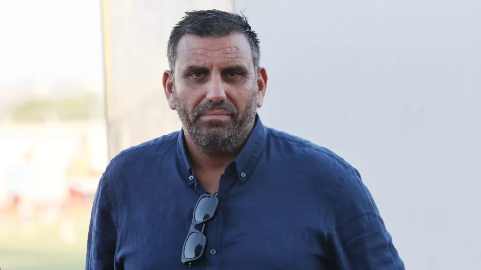 "Θέλουμε να μείνουμε καθαροί, εκτός από όσα συμβαίνουν στο κυπριακό ποδόσφαιρο" 