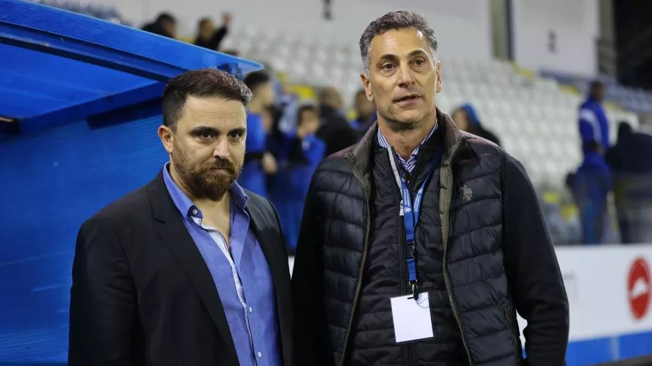 Επιφανείς Ανορθωσιάτες: Ιδού η Ρόδος