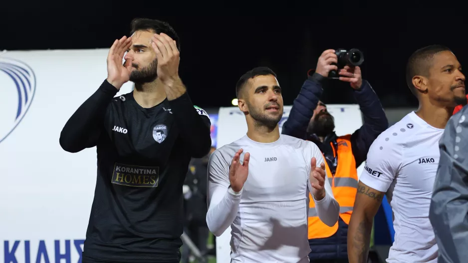 Next-Game με Δημητρίου