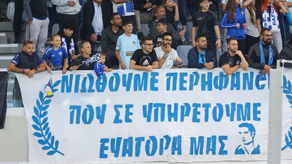 1,000+ Παφίτες μέχρι στιγμής
