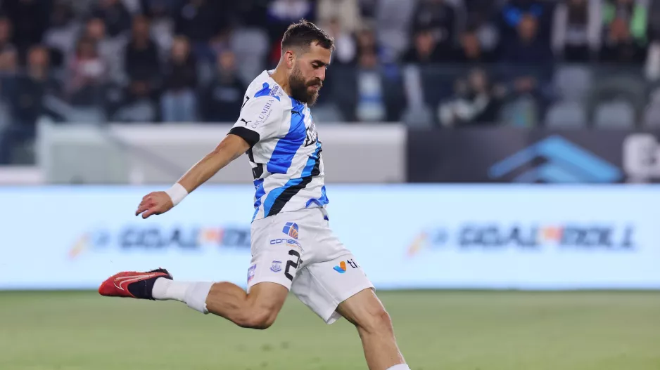 "Ρουκέτα" από Χάμπο, μπροστά ο Απόλλωνας με 1-0! 