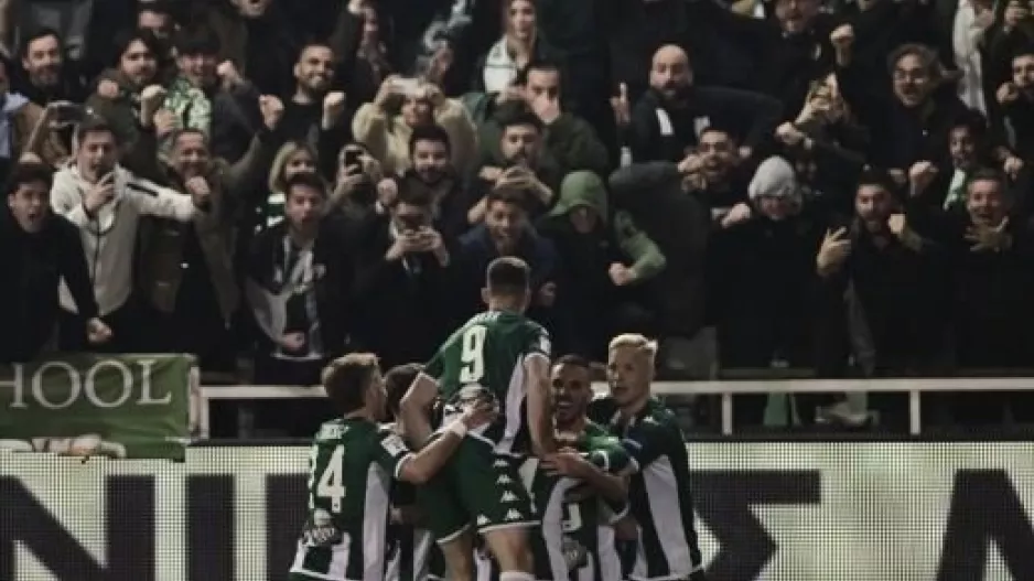 Play – offs, η βαθμολογία της 4ης: Αγκαζέ και το Πάσχα Παναθηναϊκός και ΑΕΚ, στο -6 ο Ολυμπιακός!