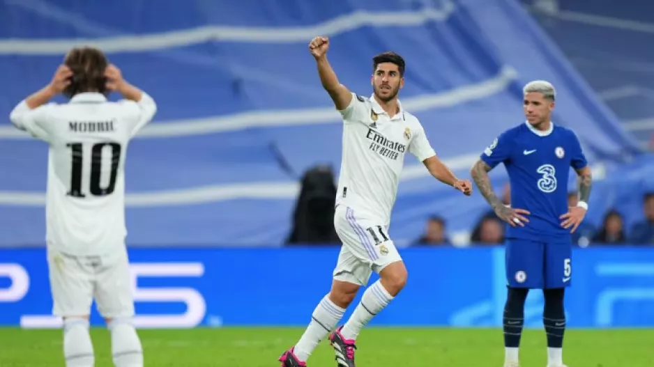 Champions League: Ισχυρό "βασιλικό" προβάδισμα, "ροσονέρι" πρώτο βήμα στον "εμφύλιο"