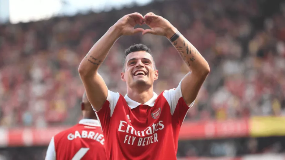 Επέστρεψε στην ενδεκάδα ο Τσάκα – Καμία έκπληξη από τον Πεπ Γκουαρδιόλα!