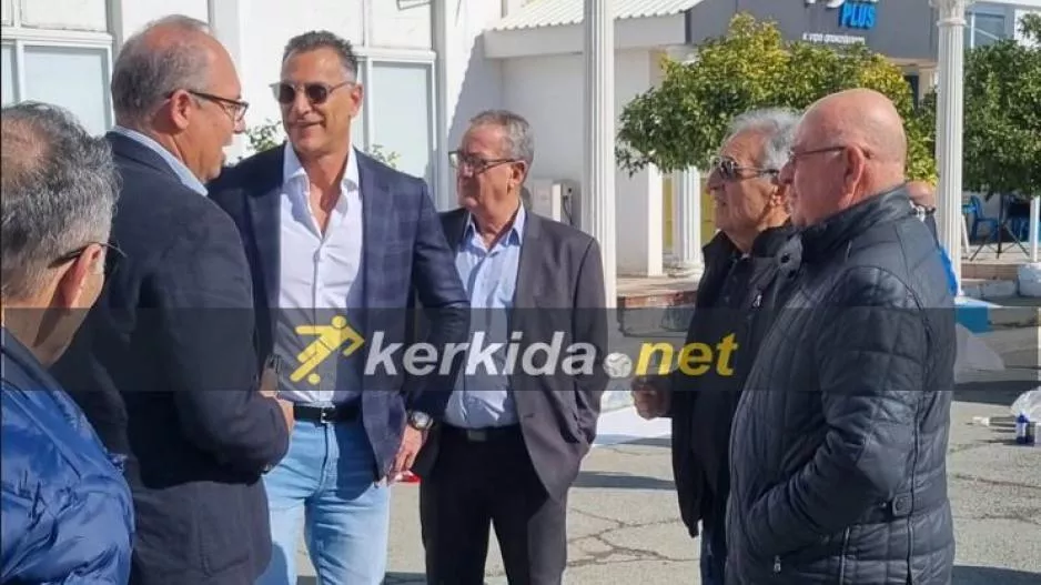 (Ανόρθωση) Οδεύει προς συμφωνία